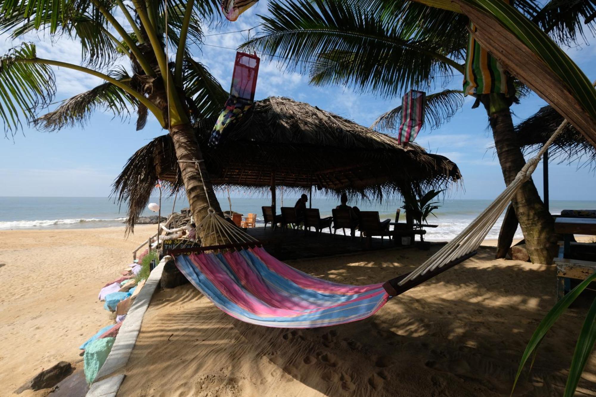 Bara Beach Home Galle Buitenkant foto