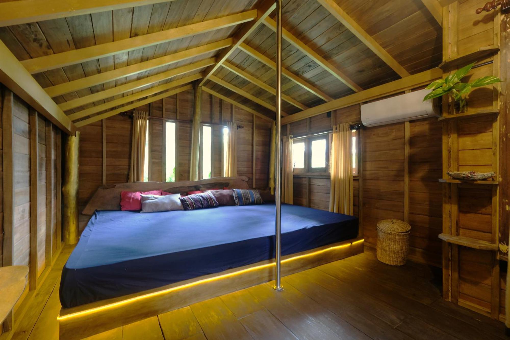 Bara Beach Home Galle Buitenkant foto