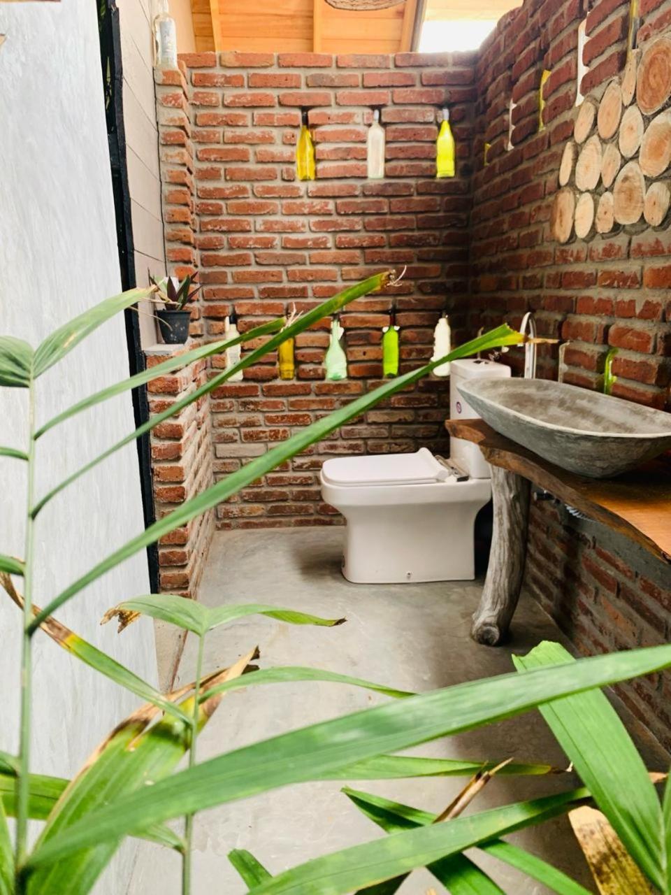 Bara Beach Home Galle Buitenkant foto