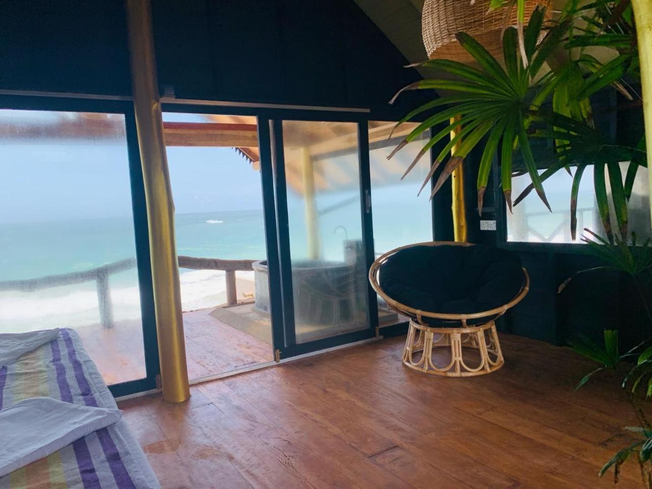 Bara Beach Home Galle Buitenkant foto