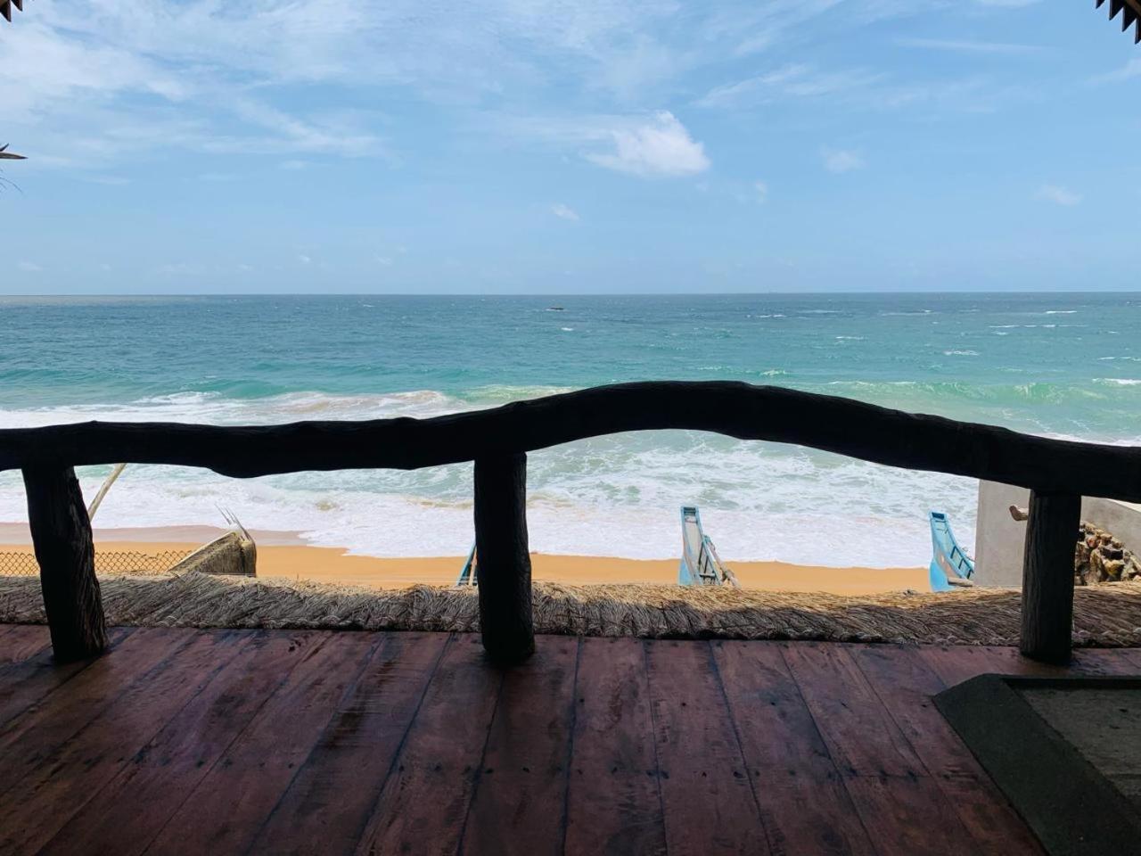 Bara Beach Home Galle Buitenkant foto