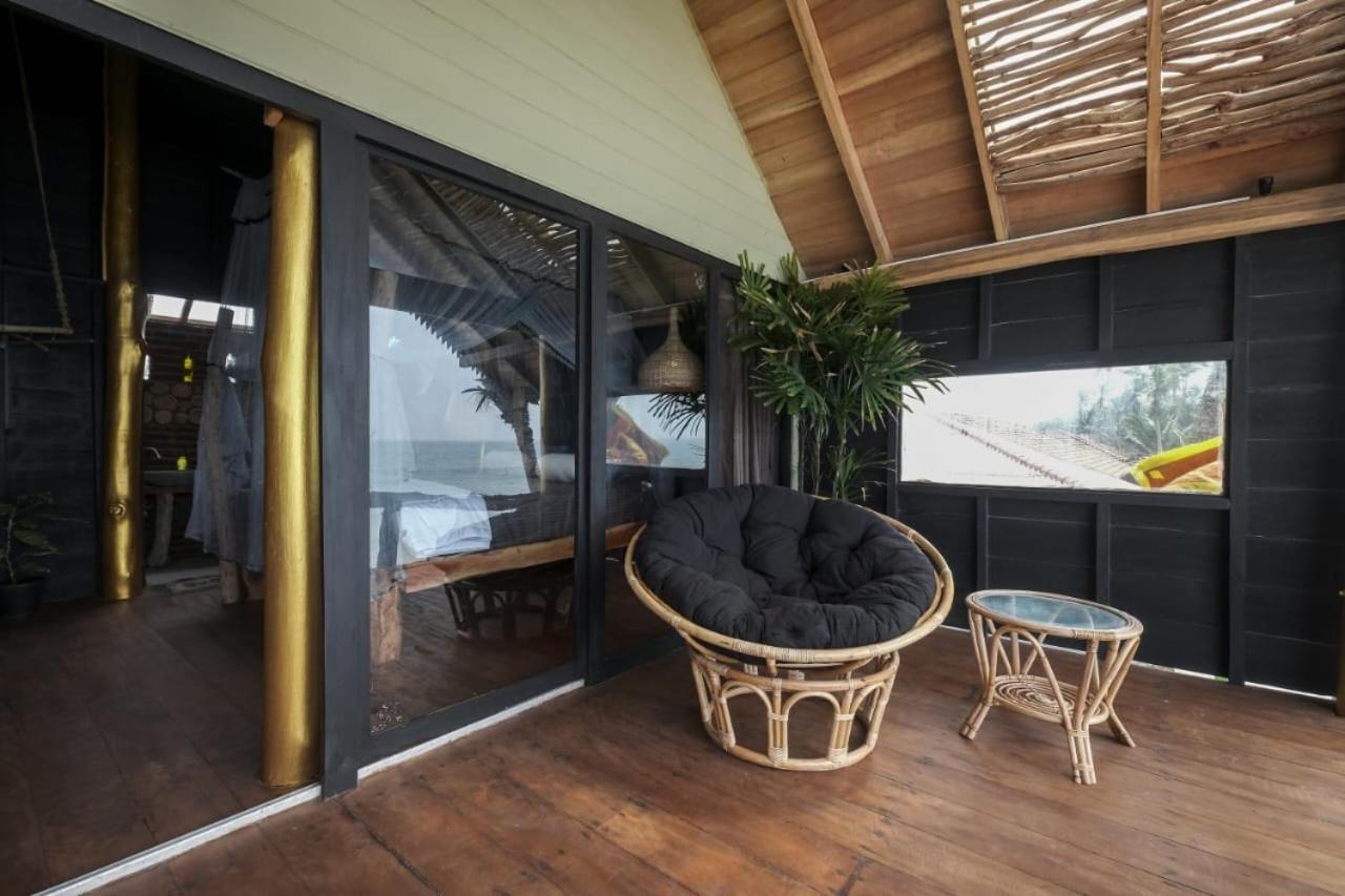 Bara Beach Home Galle Buitenkant foto