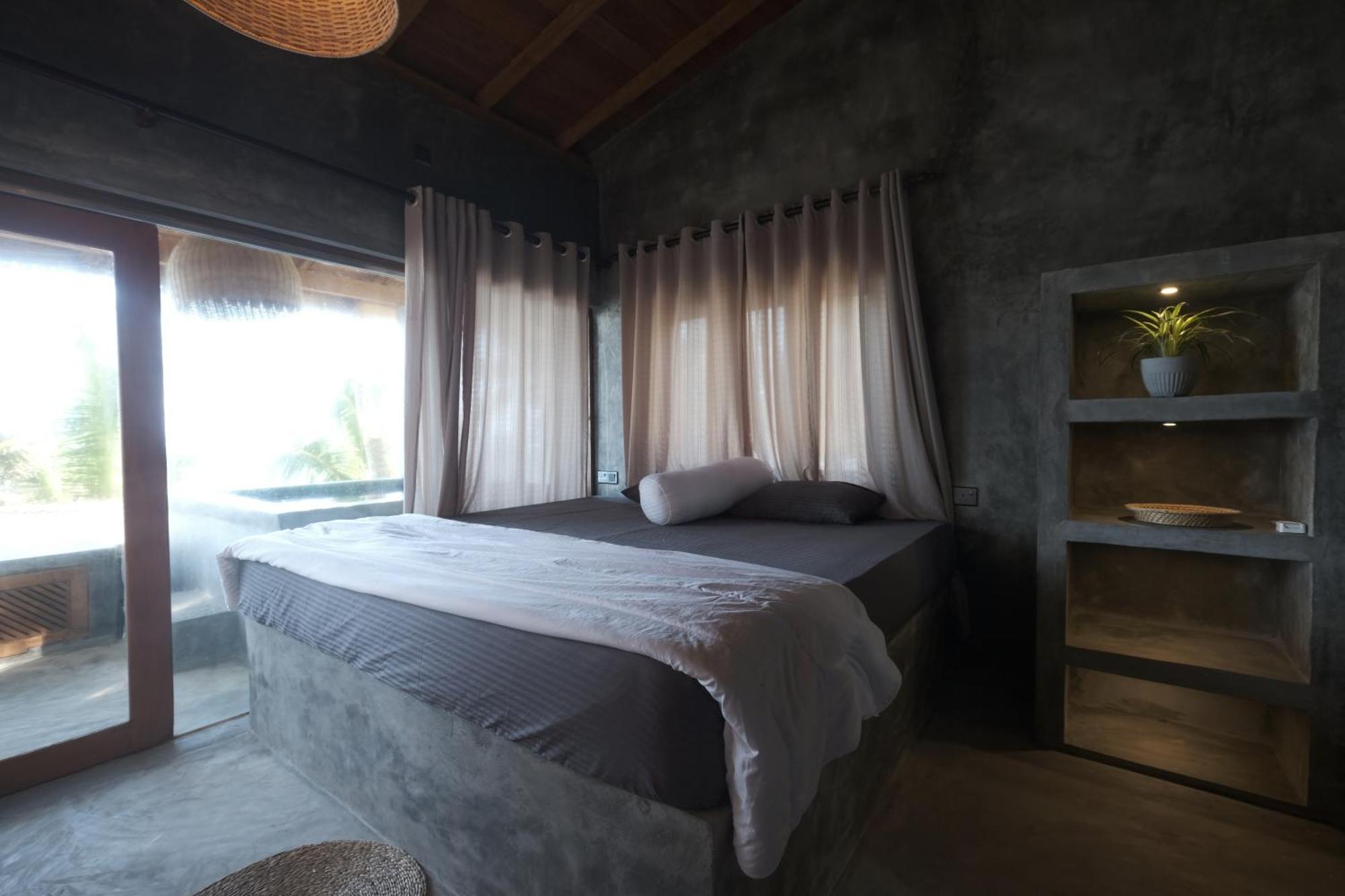 Bara Beach Home Galle Buitenkant foto