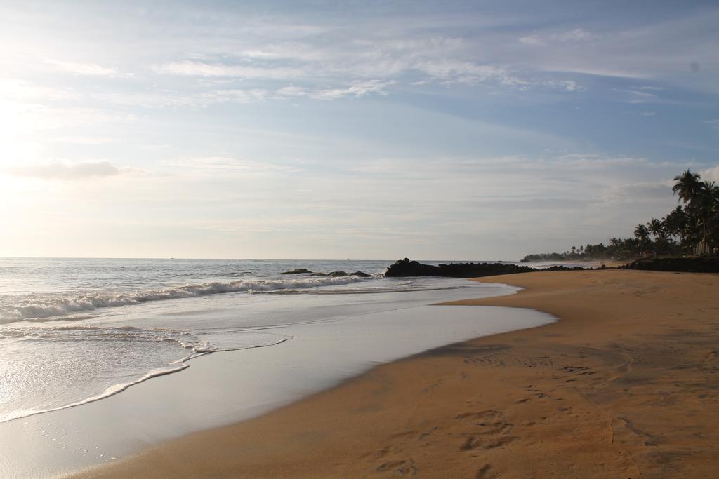 Bara Beach Home Galle Buitenkant foto