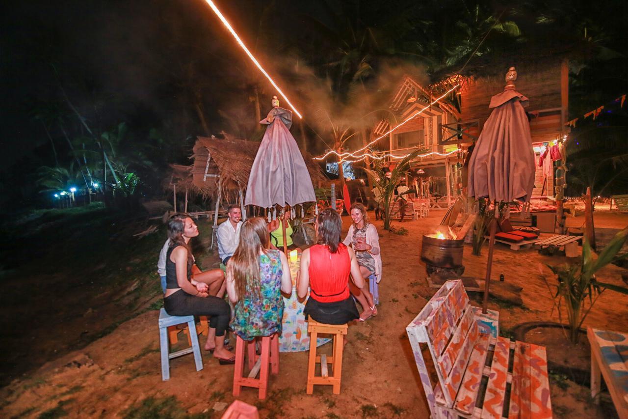 Bara Beach Home Galle Buitenkant foto