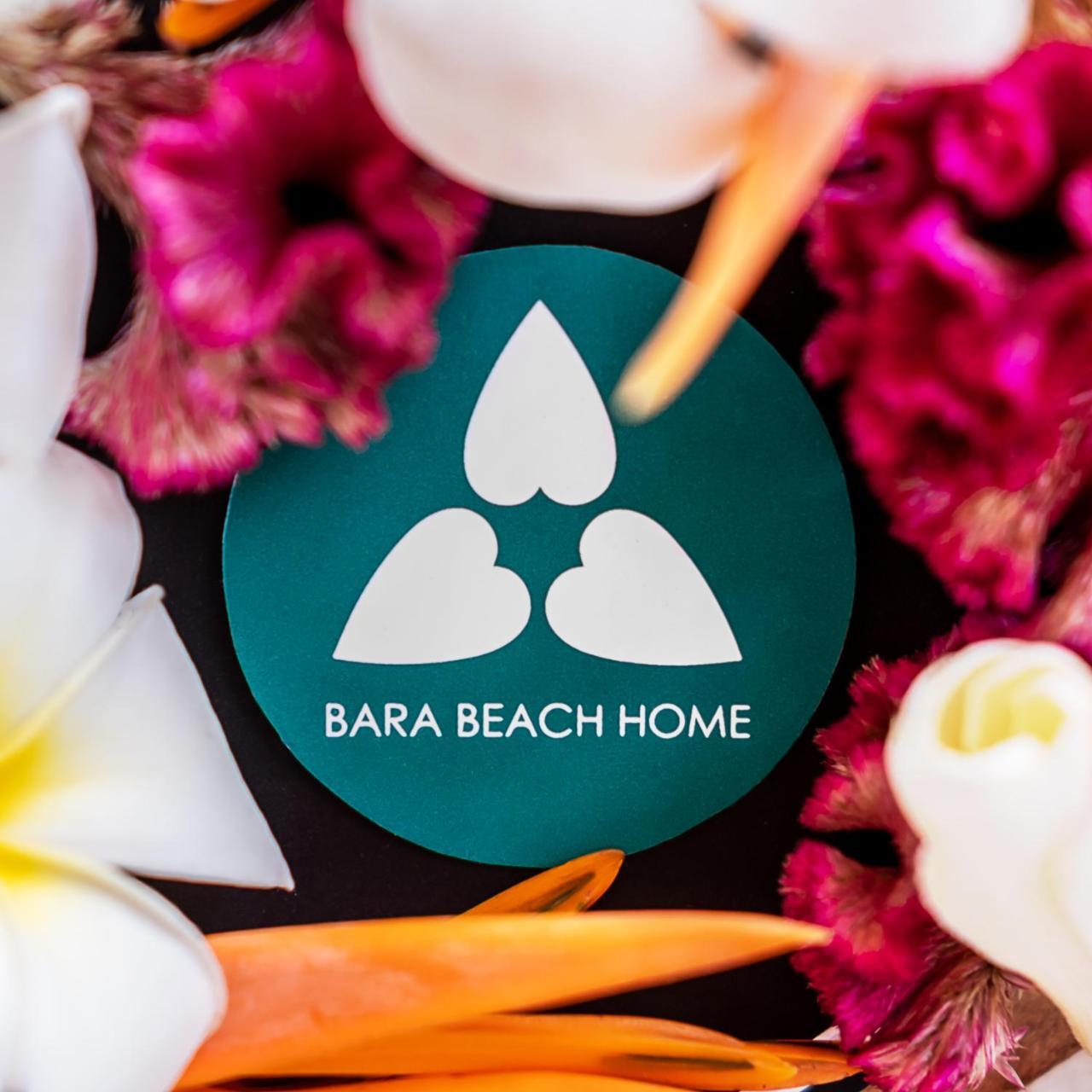 Bara Beach Home Galle Buitenkant foto