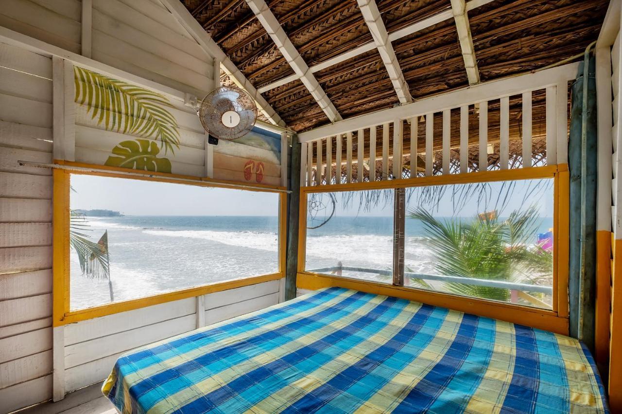 Bara Beach Home Galle Buitenkant foto