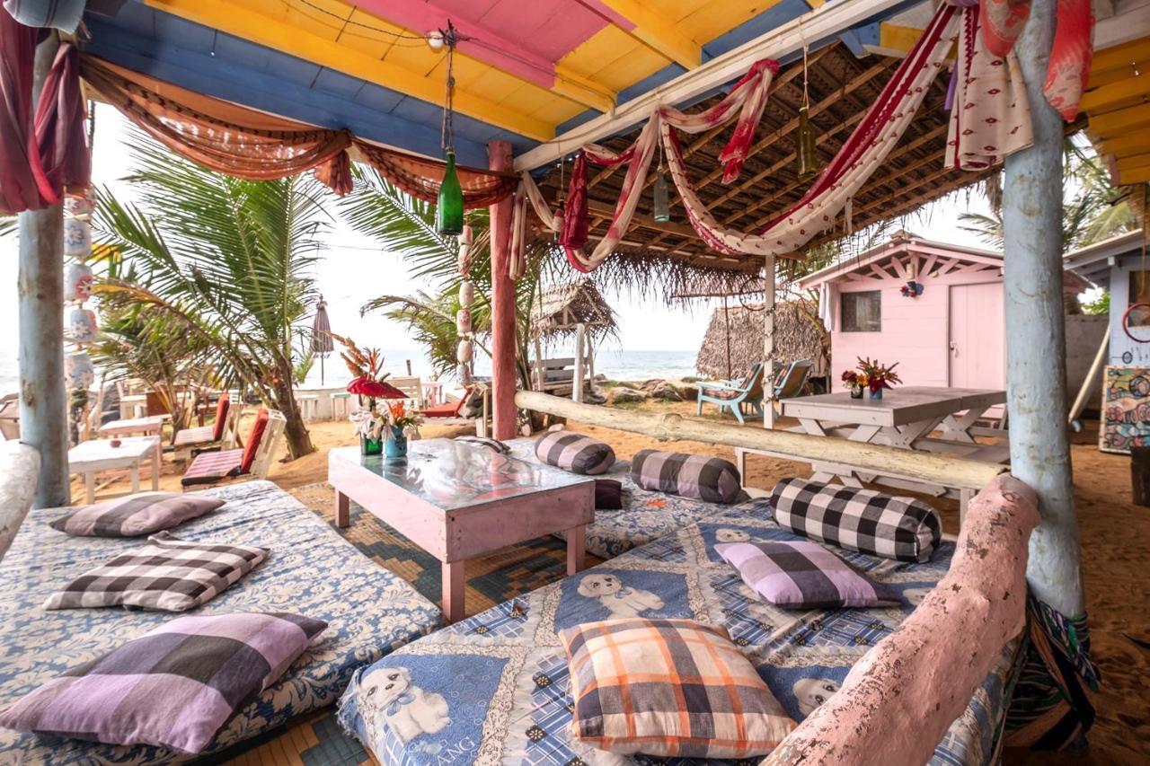 Bara Beach Home Galle Buitenkant foto