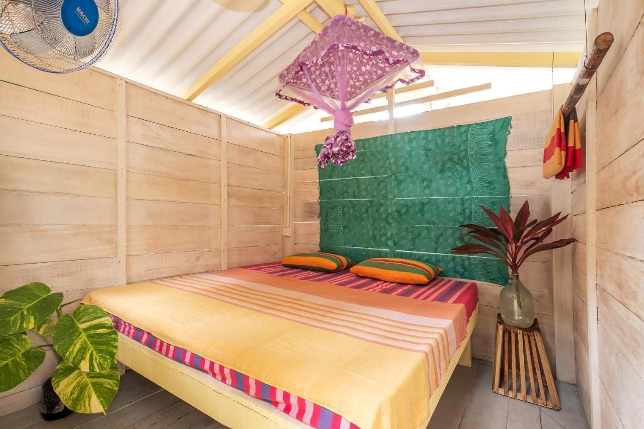Bara Beach Home Galle Buitenkant foto