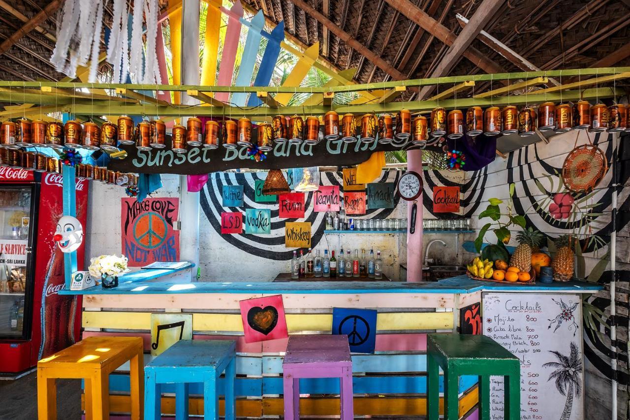 Bara Beach Home Galle Buitenkant foto