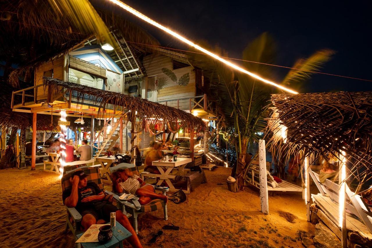 Bara Beach Home Galle Buitenkant foto