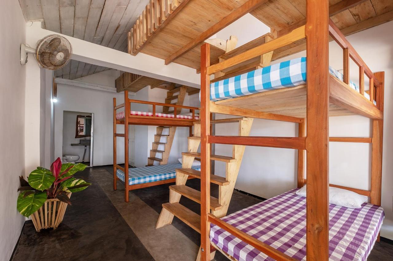 Bara Beach Home Galle Buitenkant foto