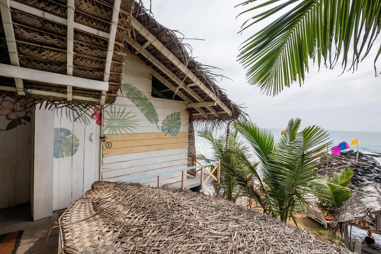 Bara Beach Home Galle Buitenkant foto