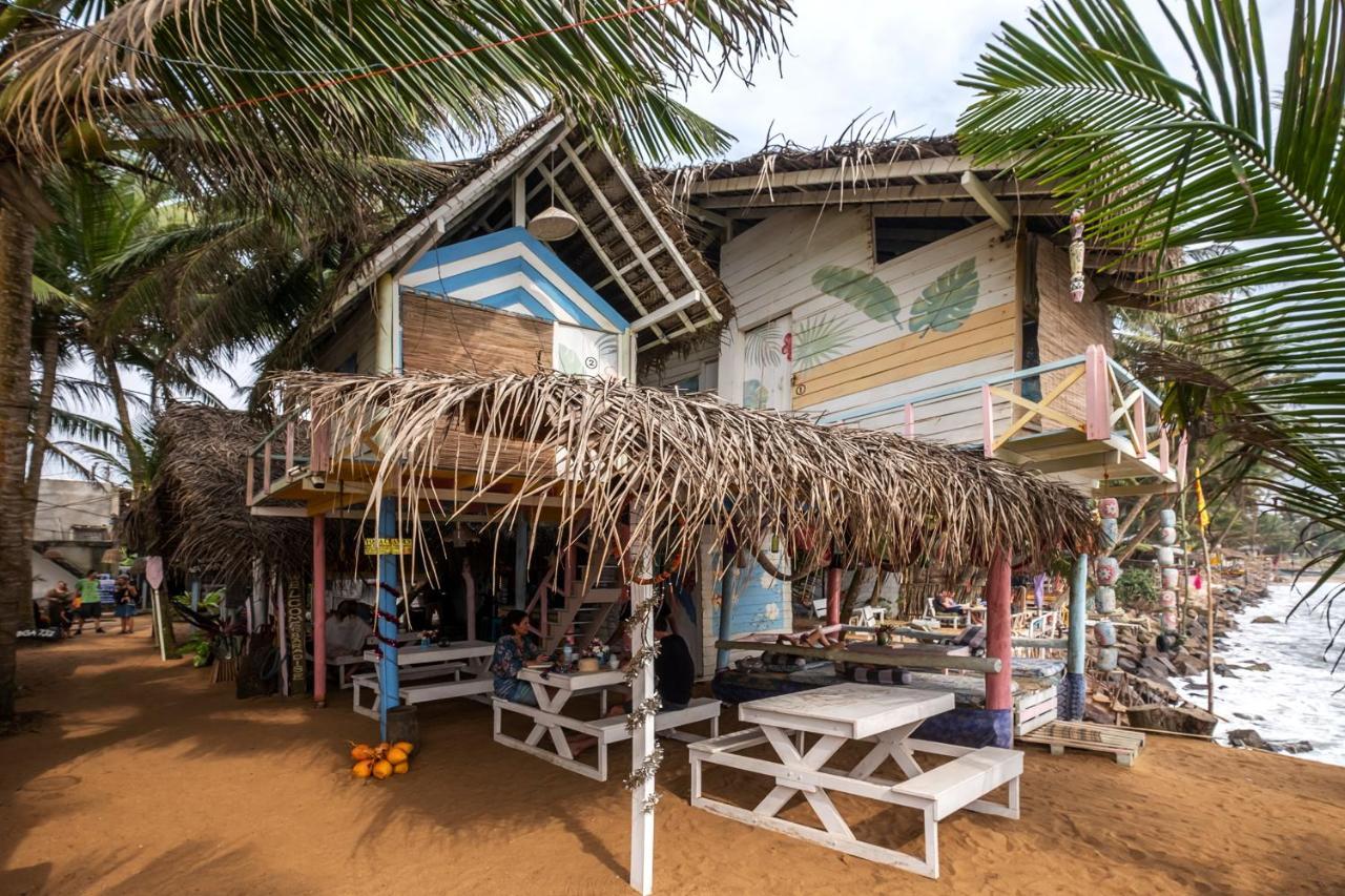 Bara Beach Home Galle Buitenkant foto